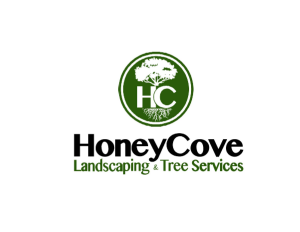 Sponsor Logo for Honey Cove Landscaping & Tree Services