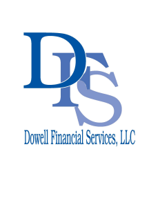 Sponsor Logo for Dowell Financial Services, LLC