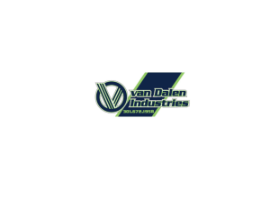 Sponsor Logo for van Dalen Industries LLC.