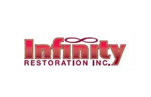 Sponsor Logo for Infinity Restoration, Inc
