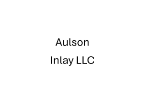 Sponsor Logo for Aulson Inlay, LLC