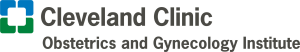 Logo for Cleveland Clinic