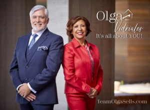 Sponsor Logo for TeamOlgaSells