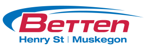Sponsor Logo for Betten Automotive Group