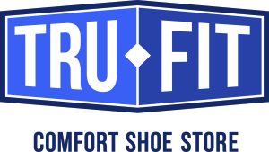 Sponsor Logo for Tru Fit Comfort Shoe Store