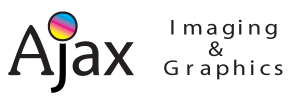Sponsor Logo for Ajax Imaging
