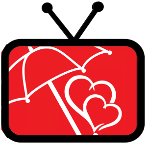 Sponsor Logo for Umbrellas of Hope (UHTV)