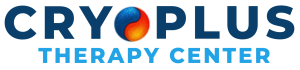Sponsor Logo for CRYOPLUS Therapy Center