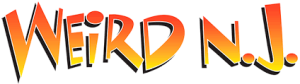 Sponsor Logo for Weird NJ