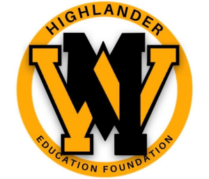 Sponsor Logo for The Highlander Education Foundation