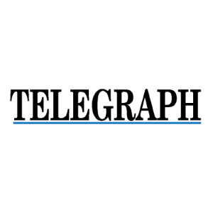 Sponsor Logo for Shaw Media - Telegraph