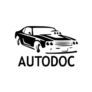 Sponsor Logo for Auto Doc