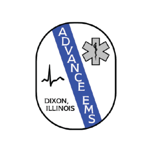 Sponsor Logo for Advance EMS