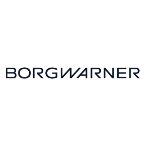 Sponsor Logo for Borg-Warner