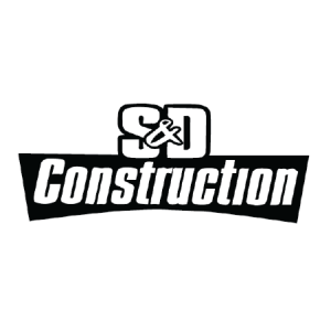 Sponsor Logo for S&D Construction