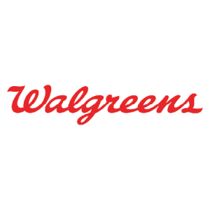 Sponsor Logo for Walgreens
