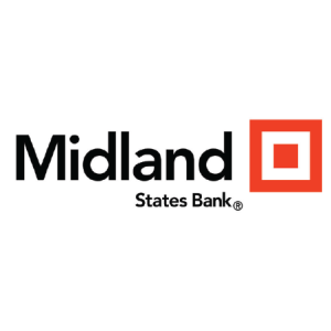Sponsor Logo for Midland States Bank