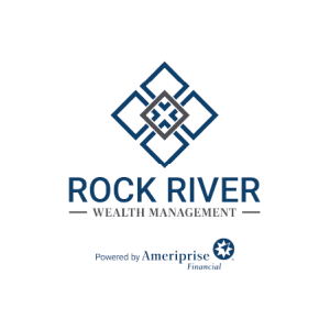 Sponsor Logo for Rock River Wealth Management