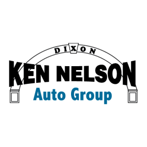 Sponsor Logo for Ken Nelson Auto Group