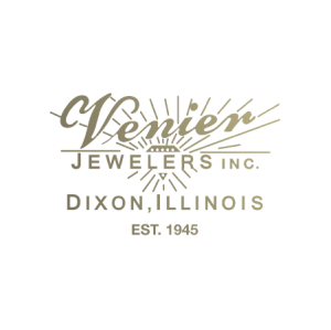 Sponsor Logo for Venier Jewelers