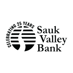 Sponsor Logo for Sauk Valley Bank