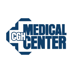 Sponsor Logo for CGH Medical Center