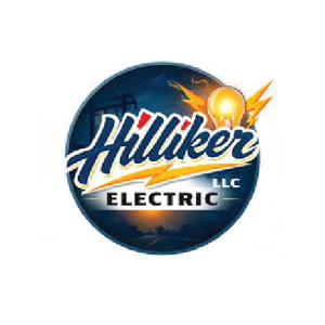 Sponsor Logo for Hilliker Electric