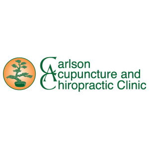Sponsor Logo for Carlson Acupuncture and Chiropractic Clinic