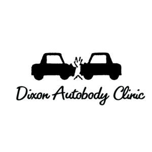 Sponsor Logo for Dixon Autobody Clinic