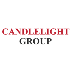 Sponsor Logo for Candlelight Group