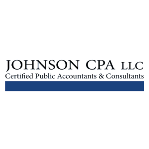 Sponsor Logo for Johnson CPA, LLC