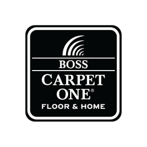 Sponsor Logo for Boss Carpet One