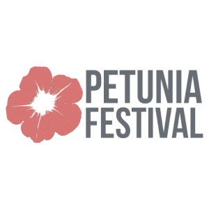 Sponsor Logo for Petunia Festival