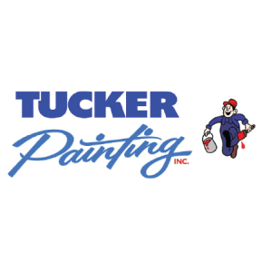 Sponsor Logo for Tucker Painting