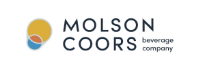 Sponsor Logo for Molson Coors Beverage Company