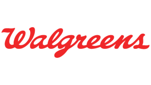 Sponsor Logo for Walgreens