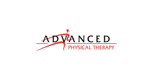 Sponsor Logo for Advanced Physical Therapy