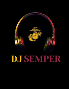 Sponsor Logo for DJ Semper