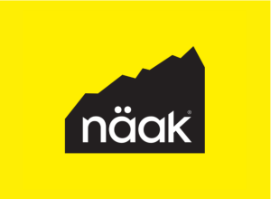 Sponsor Logo for Naak