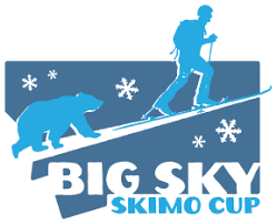 Sponsor Logo for Big Sky Skimo Cup