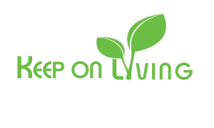 Sponsor Logo for Keep on Living the movie