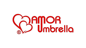 Sponsor Logo for Amor Umbrella