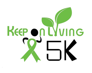 Sponsor Logo for Keep on Living 5K