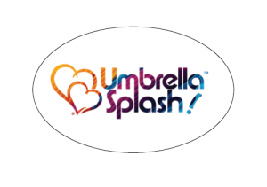 Sponsor Logo for Umbrella Splash Magazine