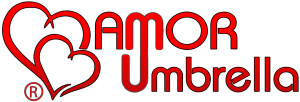 Sponsor Logo for Amor Umbrella