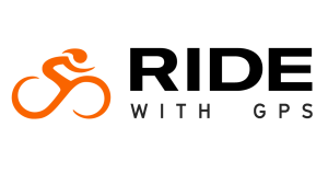 Sponsor Logo for Ride With GPS