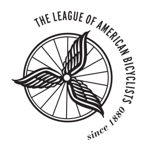 Sponsor Logo for League of American Bicyclists