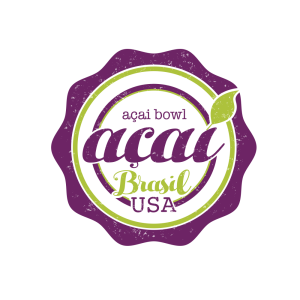 Sponsor Logo for Acai Brasil - Kingwood