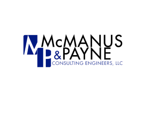 Sponsor Logo for McManus & Payne Consulting Engineers