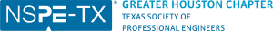 Sponsor Logo for National Society of Professional Engineers